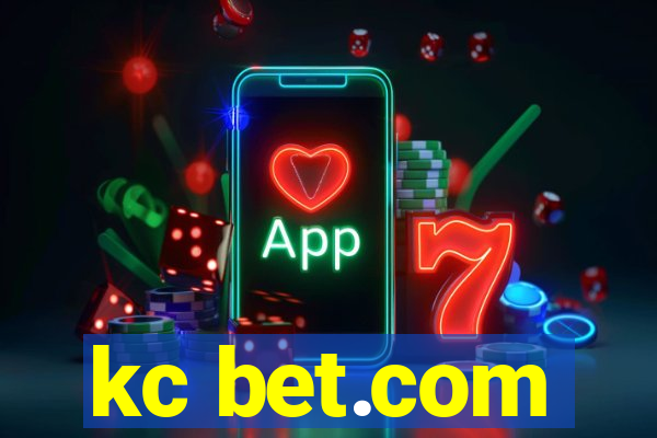 kc bet.com
